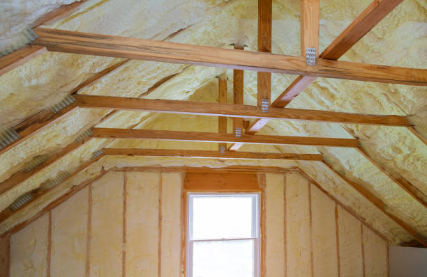 Best Insulation for Specific Applications in Burgaw, NC